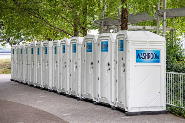 Best Porta potty rental near me  in Amherst, TX