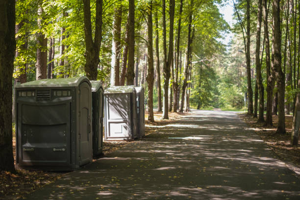 Trusted Amherst, TX porta potty rental Experts